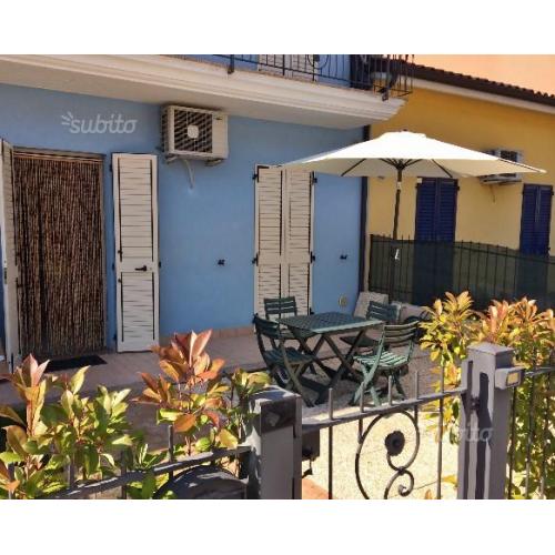 Appartamento al mare a Pedaso bandiera blu 2016