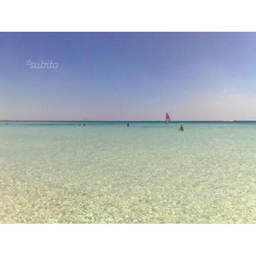 Casa vacanza a 15 min da Torre mozza