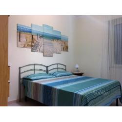 Casa vacanzacentrale a gallipoli