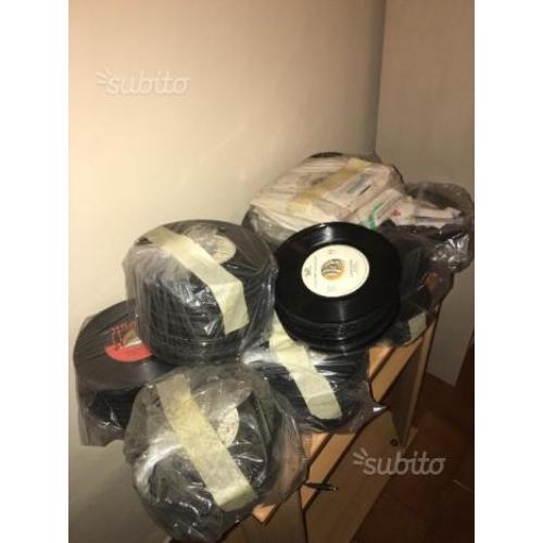 Vinili 45 giri