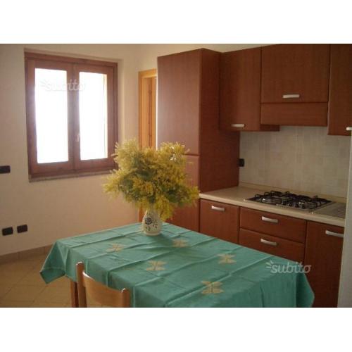 Casa Vancanze a Capo Vaticano - Tropea