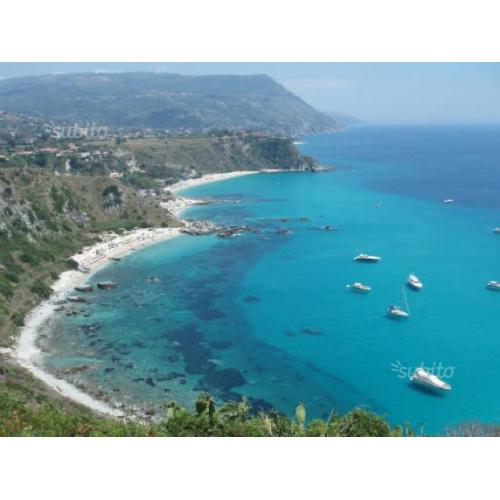 Case vacanze sulla Costa degli Dei