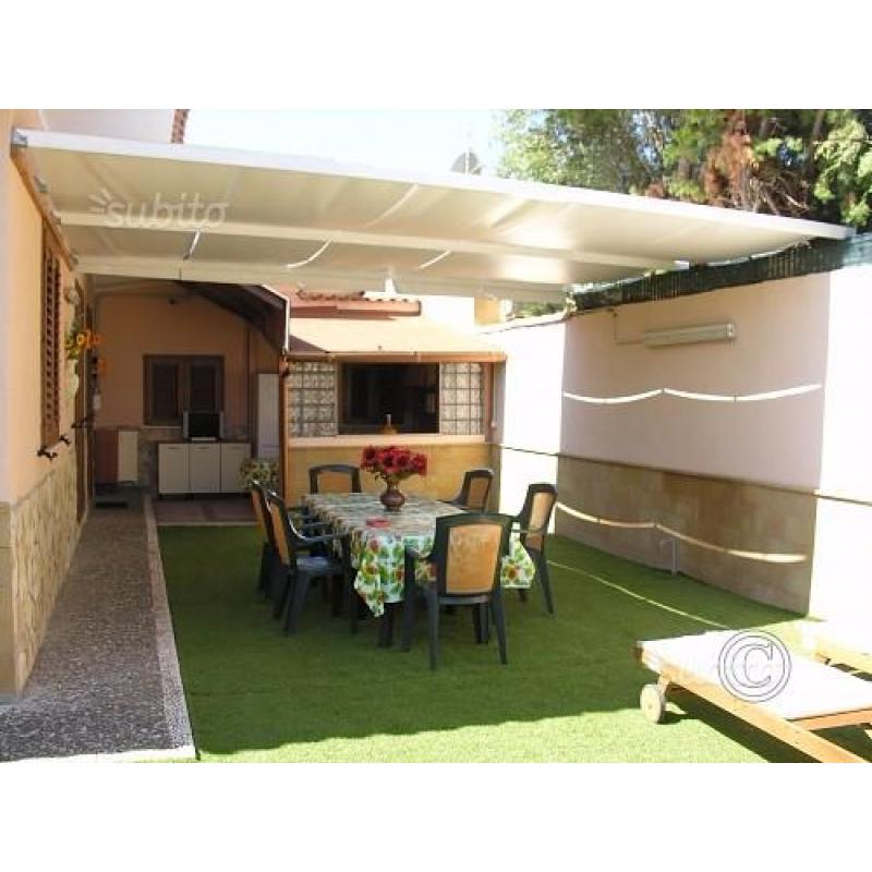 Casa vacanza al mare Arenella