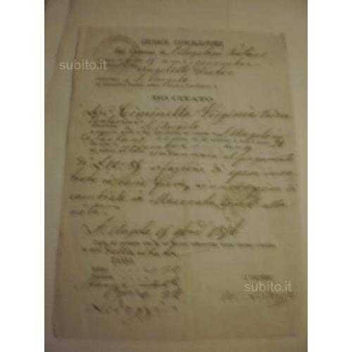 Documento