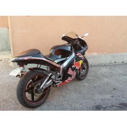 Aprilia RS 125 - 2005