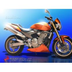 Puntale per Honda Hornet 600 99/06 in vtr