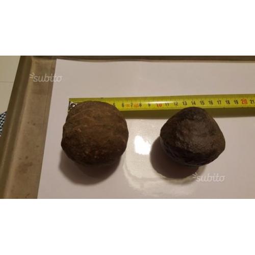 Moqui marbles