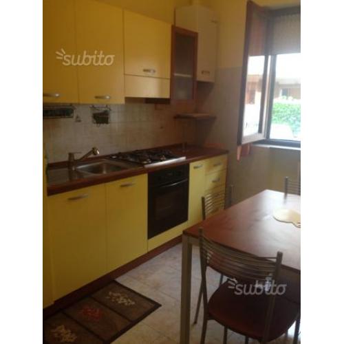 Appartamento 2 camere per studenti