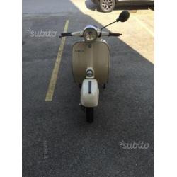 Piaggio Vespa 150GL - Anni 60