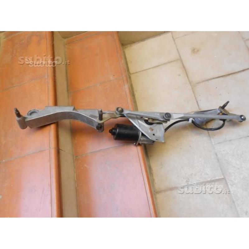 Motorino spazzole tergicristalli mercedes c