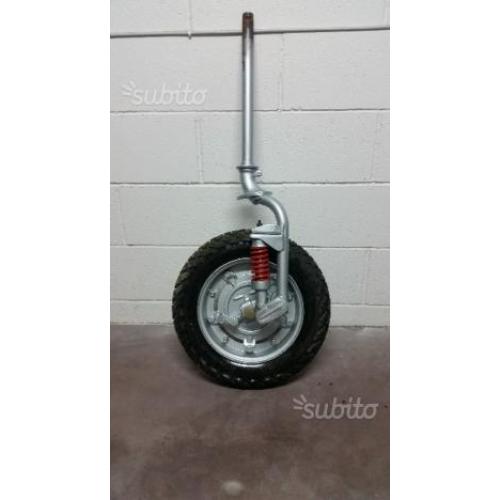 Forcella per vespa 50/125
