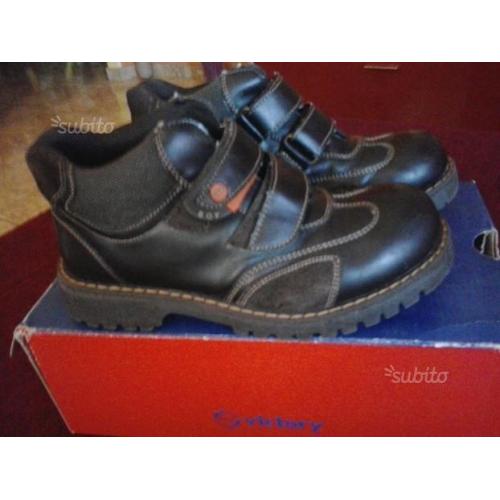 Scarpe da bambino