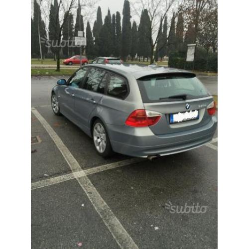 Bmw 320 touring