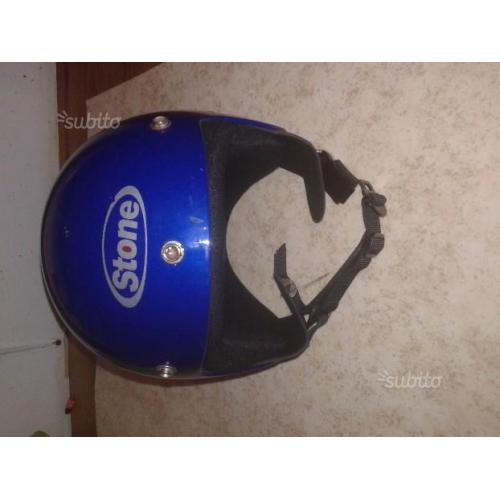 Casco bimbo