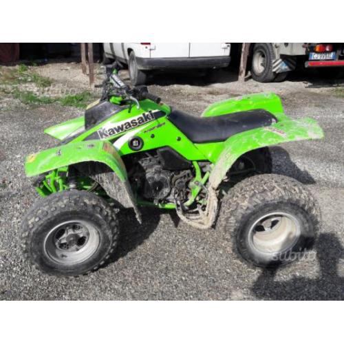 Kawasaky 250