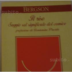 Saggio sul significato del comico