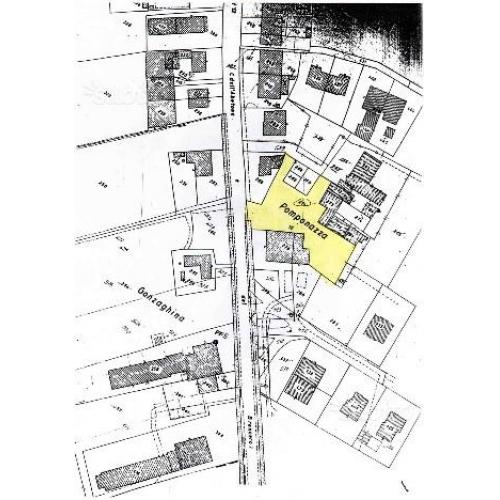 Terreno agricolo area residenziale