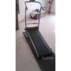 Tappeto magnetico