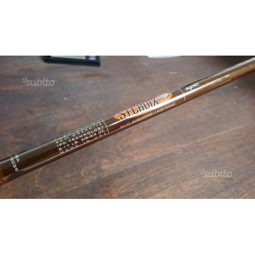 St.Croix Avid Inshore AIS70MF