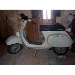 Vespa PK 50 senza frecce 1982