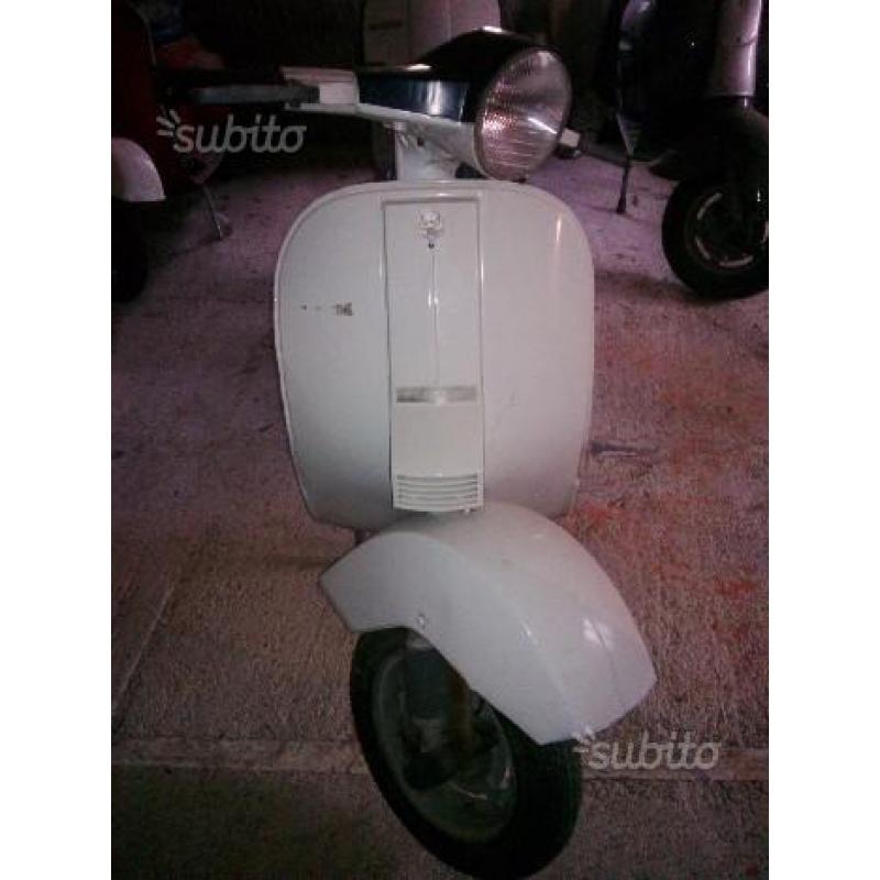Vespa PK 50 senza frecce 1982
