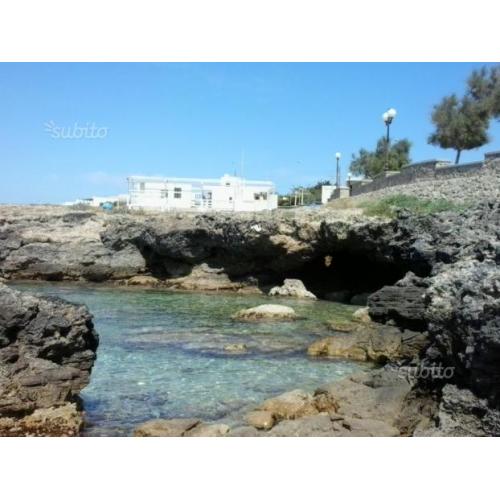 Camera Mare Salento