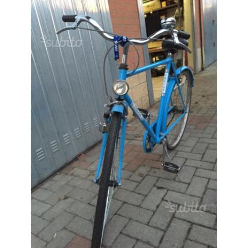 Bici anni 70