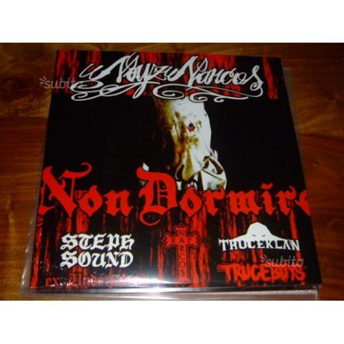 Noyz Narcos - lp rap italiano