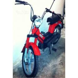 Piaggio SI - 1985