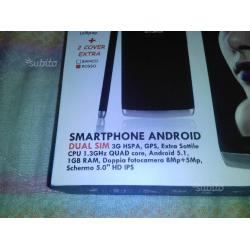Smartphone Brondi 520 s HD
