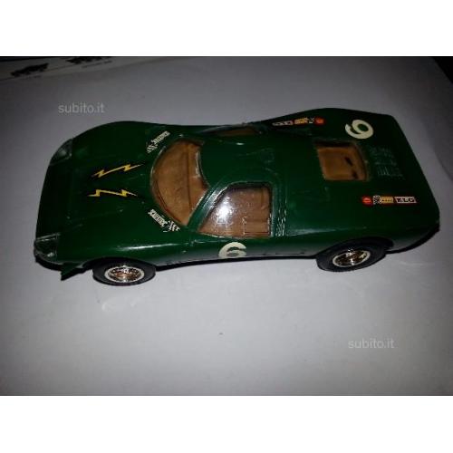 Scalextric