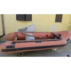 Gommone Mariner