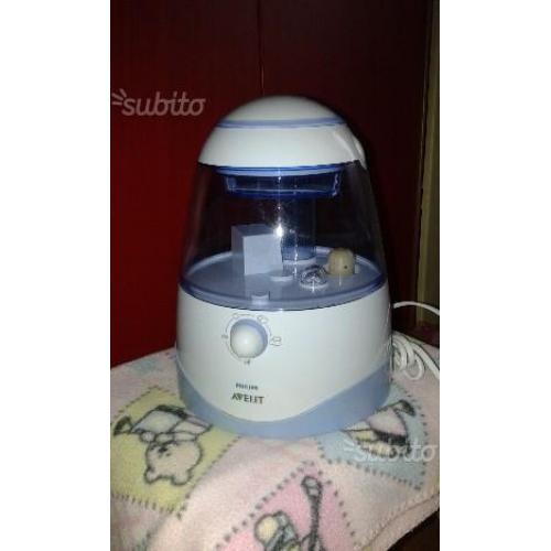 Umidificatore Avent