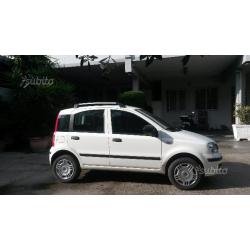 FIAT Panda 2ª serie - 2012