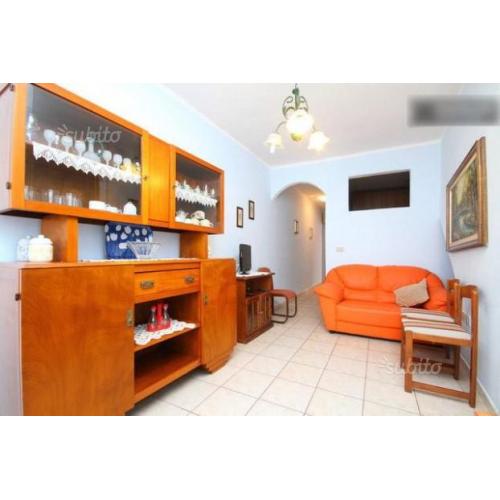 Casa al centro e dal lungomare , 5 m. dal mare