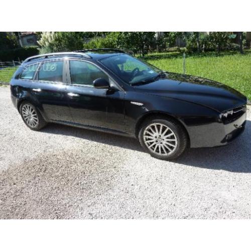 Alfa romeo 159 - 2006