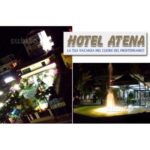 Hotel Atena Cirò Marina