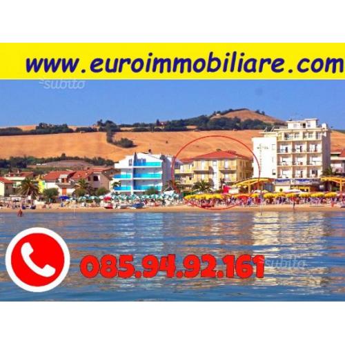 Per chi vuole vivere con il mare sotto casa
