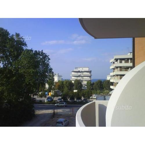 Vacanze mare Vasto Marina