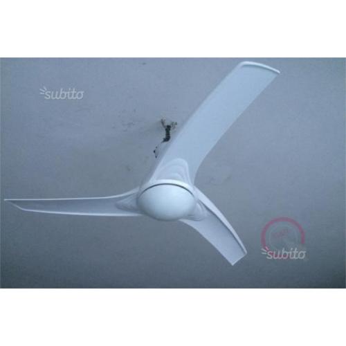 Ventilatore da soffitto klarstein