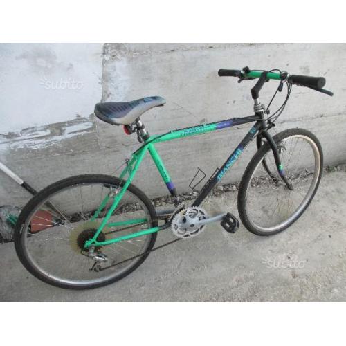 Bici bianchi