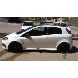 ABARTH grande punto