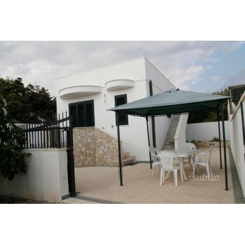 Appartamento al mare a 15 min da Gallipoli