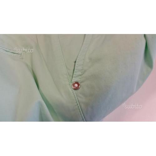 Lotto pantaloni donna Entre Amis P/E