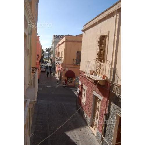 Casa carloforte centro paese