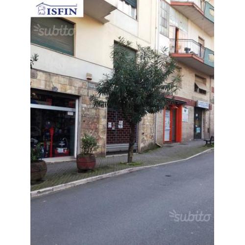 Locale commerciale - Cosenza