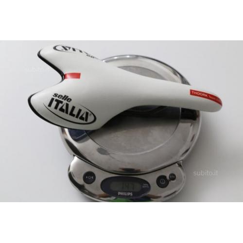 Selle italia - Thoork edition