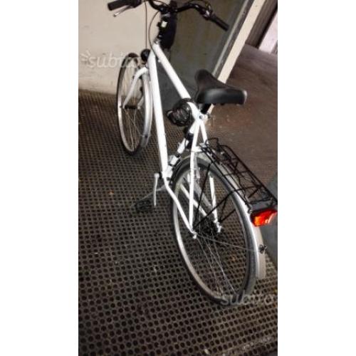 Bicicletta da passeggio 28
