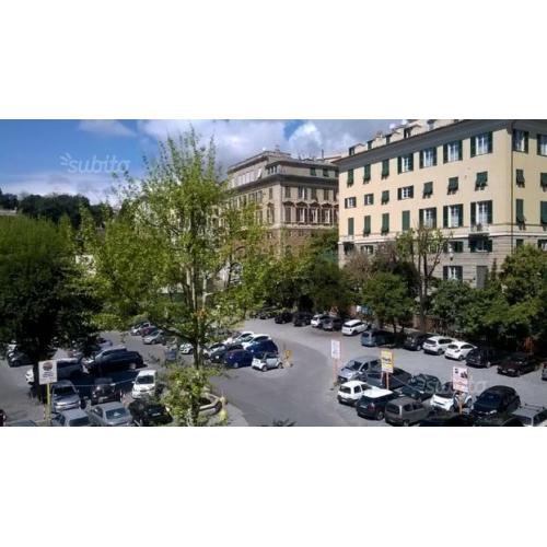 GALATA LUMINOSISSIMO MQ 200 CON PRESTIGIOSO MOBILI