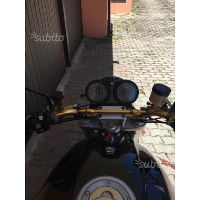 Ducati Monster 900 - 2000